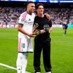 Mbappe Arda G&uuml;ler&rsquo;i se&ccedil;ti! Gen&ccedil; yıldız i&ccedil;in dikkat &ccedil;eken yorum