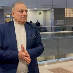 Mehmet Ali Erbil kalp krizi mi ge&ccedil;irdi? Danışmanı a&ccedil;ıkladı