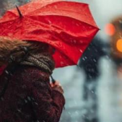 Meteoroloji'den yeni harita! Uyarı yapıldı; dikkatli ve tedbirli olun