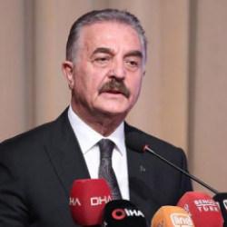 MHP&rsquo;li B&uuml;y&uuml;kataman: Ter&ouml;rs&uuml;z T&uuml;rkiye siyasal ve toplumsal birlik demektir