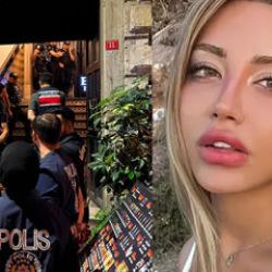 &ldquo;Ailem G&uuml;vende&rdquo; operasyonu: Mika Can Raun'a erişim engeli getirildi!