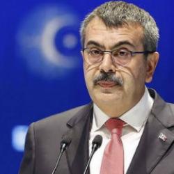Milli Eğitim Bakanı Tekin'den yeni eğitim &ouml;ğretim yılı mesajı
