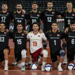 Milli Takım, Almanya'ya 3-1 kaybetti