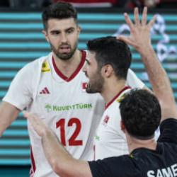 Milli Takım, Fransa'ya 3-0 kaybetti