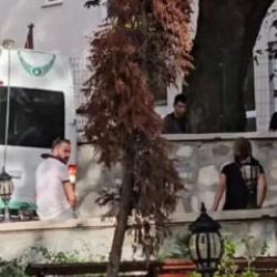 M&uuml;d&uuml;r vekilini makamında &ouml;ld&uuml;ren sanığın cezası belli oldu!