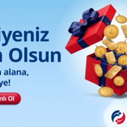 D&uuml;nya Katılım 16 Eylul'26