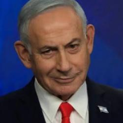 Netanyahu&rsquo;nun kanlı se&ccedil;im kumarı