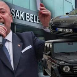 &Ouml;zkan Yalım ve sevgilisinin milyonluk ara&ccedil;ları: Alıcı &ccedil;ıkmadı 