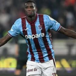 Paul Onuachu orucunu bozdu!
