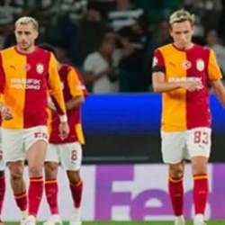 Portekiz'de tuzağa d&uuml;şt&uuml;k!