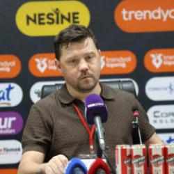 5 goll&uuml; zafer sonrası Uğur U&ccedil;ar 'Beni &ccedil;ok &uuml;z&uuml;yor' diyerek a&ccedil;ıkladı!