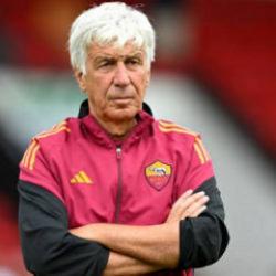 Roma Fenerbah&ccedil;e ma&ccedil;ının kamp kadrosunu a&ccedil;ıkladı!