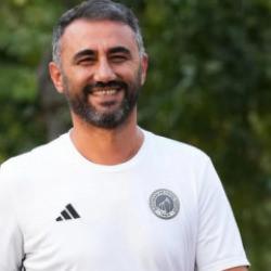 Sel&ccedil;uk Şahin takımı Batman Petrolspor ile 1. Lig'de fırtına gibi esiyor!