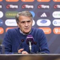 Şenol G&uuml;neş geri d&ouml;n&uuml;yor! Anlaşma an meselesi