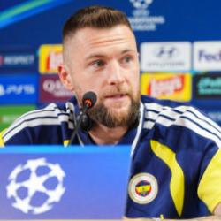 Skriniar a&ccedil;ıkladı! Fenerbah&ccedil;e&rsquo;nin Şampiyonlar Ligi planı belli