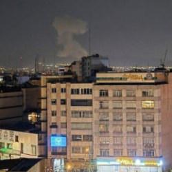 Son dakika haberi: İran haberi duyurdu! Gece yarısı bir&ccedil;ok b&ouml;lgede patlama sesleri duyuldu