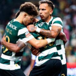 Sporting'in form grafiği Galatasaray'ı korkutuyor!
