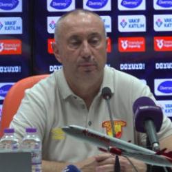 Stanimir Stoilov: İyi bir ma&ccedil; &ccedil;ıkardığımızı d&uuml;ş&uuml;n&uuml;yorum