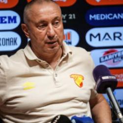 Stoilov taraftarlarından destek istedi! 