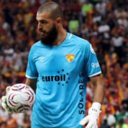 S&uuml;per Lig ekibinin kalecisi taraftarları tehdit etti! 'Sokakta karşılaşacağız'