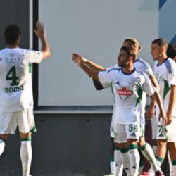 Rizespor 10 kişiyle İstanbul'da 3 puanı kaptı!
