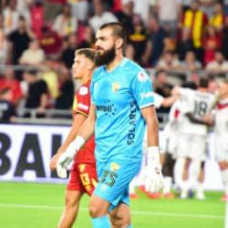Taraftarları tehdit etmişti! G&ouml;ztepe'den Luka kararı