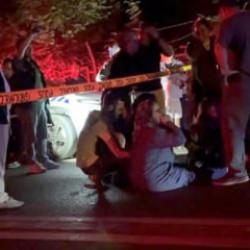 Tekirdağ&rsquo;da feci kaza: 19 yaşındaki Arda hayatını kaybetti