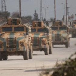 Tel Aviv&rsquo;de b&uuml;y&uuml;k panik: T&uuml;rkiye i&ccedil;in sırada orası var! İsrail&rsquo;in en son isteyeceği şey...