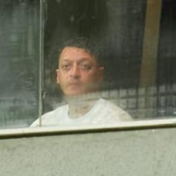 TFF 1. Lig'de Mesut &Ouml;zil s&uuml;rprizi
