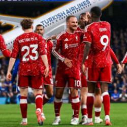 THY d&uuml;nya devi Premier Lig kul&uuml;b&uuml;ne sponsor oldu!