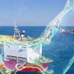 TPAO &uuml;retime ge&ccedil;ti! Pakistan'da gaz m&uuml;jdesi