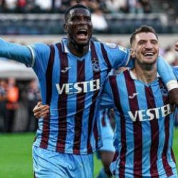 Trabzonspor ile davalık olmuştu! Thomas Meunier, T&uuml;rkiye itirafı ile şaşırttı