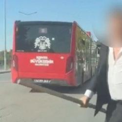 380 bin lira ceza kesilmişti: Maganda hakkında sıcak gelişme