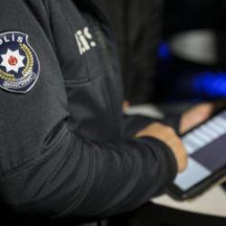 Trafikte şiddete ge&ccedil;it yok: 380 bin lira ceza uygulandı
