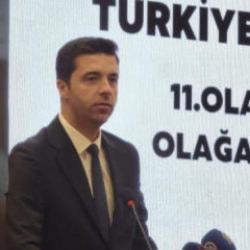 T&uuml;rkiye Satran&ccedil; Federasyonu'nda yeni başkan belli oldu