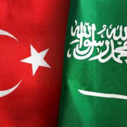 T&uuml;rkiye'den son dakika Suudi Arabistan duyurusu!