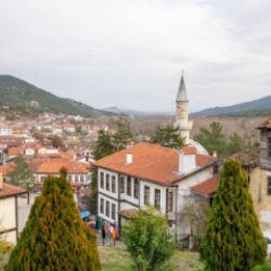 T&uuml;rkiye'nin dijital turizm tanıtımında tarihi birleşme: Go ve Gezsen tek y&uuml;rek oluyor