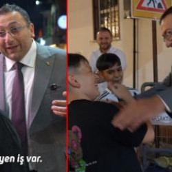 &Uuml;sk&uuml;dar Belediye Başkan Vekili G&uuml;ltekin g&ouml;revine hızlı başladı