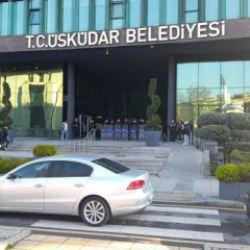 &Uuml;sk&uuml;dar se&ccedil;imine Yeni Parti'den itiraz!