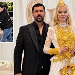Vanlı Kara Haydar ve eşinin banka hesaplarında 222 milyon TL'lik hareket