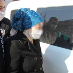Kocaeli'de bebeğini 9 kez bı&ccedil;aklayarak &ouml;ld&uuml;rm&uuml;şt&uuml;! Yargıtay annenin cezasını bozdu