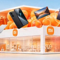 Xiaomi T&uuml;rkiye,  Hepsiburada online mağazasını hayata ge&ccedil;irdi