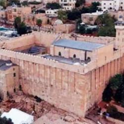 İsrail, İbrahim Cami'nde 75 g&uuml;nd&uuml;r ezan okutturmuyor