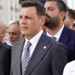 Yeni Parti İstanbul İl Başkanı ve &Uuml;sk&uuml;dar İl&ccedil;e Başkanı hakkında soruşturma
