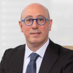Yıldız Holding&rsquo;de &Uuml;st D&uuml;zey Atama 