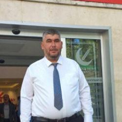 YRP eski il&ccedil;e başkanı evinde vurulmuş halde bulundu!