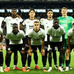 14&rsquo;te 10! Beşiktaş&rsquo;tan milli takımlara g&ouml;vde g&ouml;sterisi