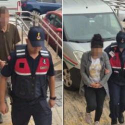 17 yaşındaki kızlarını yatağa zincirlediler!