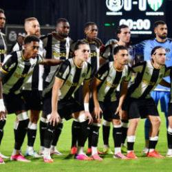 1. Lig ekibinin 5 gen&ccedil; yıldızına milli davet!