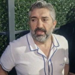 &Ccedil;orum FK başkanı hakemlere isyan etti: Biz kaybetmedik T&uuml;rkiye kaybetti